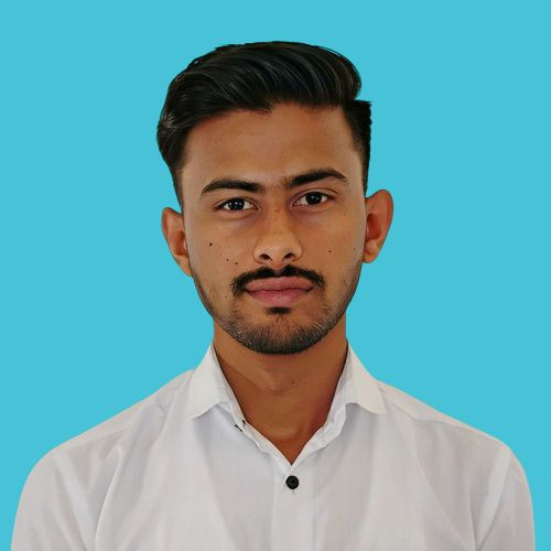 My photo